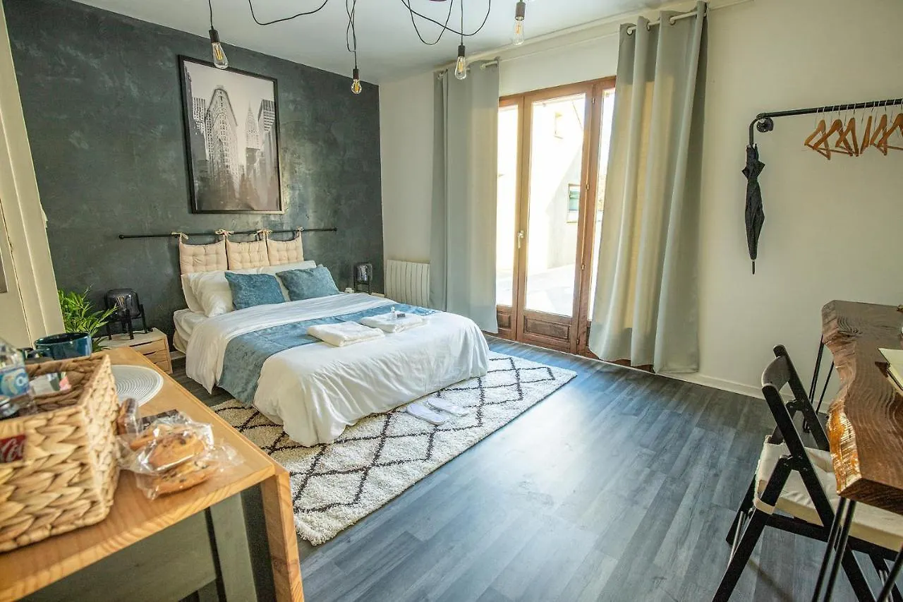 Apartment Studio New-York - Proche Aeroport Cdg, Asterix, Paris