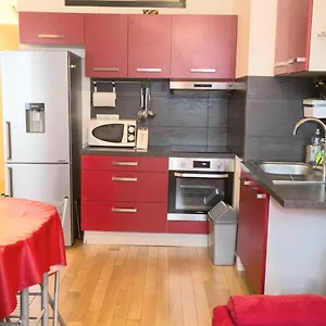 Appartement Location F3, Fontenay-aux-Roses